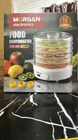 Brand New Food Dehydrator - 2