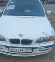 BMW M3 2007 White - 1