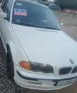 BMW M3 2007 White - 2