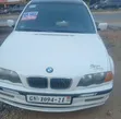 BMW M3 2007 White - 4