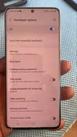 Samsung Galaxy S20 5G Uw 128GB Blue - 1