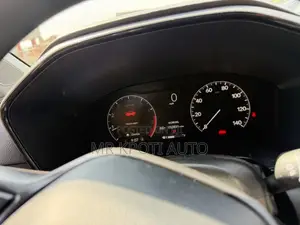 Honda CR-V 2023