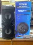Bluetooth Speaker with Remote - 2