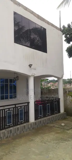 Furnished 2-Bedroom Apartment for Rent in Ga East Municipal