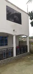 Furnished 2-Bedroom Apartment for Rent in Ga East Municipal - 1