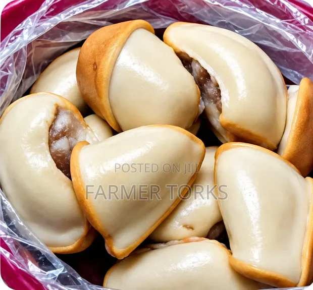 Fresh Oysters (Adode) - 1