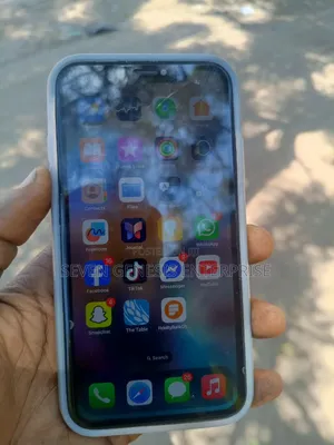 Apple iPhone XR 128GB Black