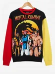 Mortal Kombat Sweatshirt - 2