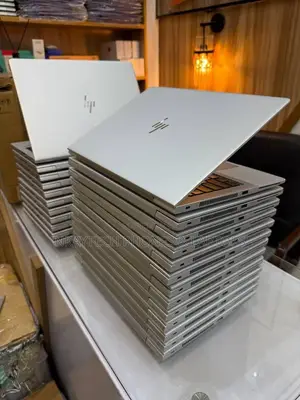 HP EliteBook 745 G6 Laptop - 8GB RAM, 256GB SSD