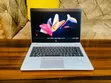 HP EliteBook 840 G5 Laptop - Intel Core i7, 8GB RAM, 256GB SSD - 3