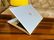 HP EliteBook 840 G5 Laptop - Intel Core i7, 8GB RAM, 256GB SSD - 4