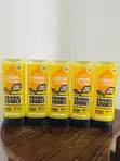 Original Source Zesty Lemon & Tea Tree Shower Gel 500ml (UK) - 1