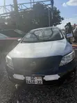 2010 Toyota Corolla LE Sedan - 2