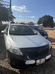 2010 Toyota Corolla LE Sedan - 4