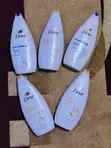 Dove Fruity & Nourishing Body Wash 720ml - 2