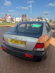 Hyundai Accent GL 2004 Silver - 1