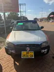 Hyundai Accent GL 2004 Silver - 2
