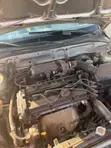 Hyundai Accent GL 2004 Silver - 5