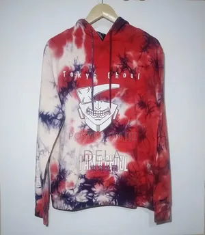 Tokyo Ghoul Official Hoodie