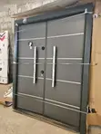 Turkish Secure Entry Doors - Free Installation & Transport - 2