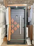 Turkish Secure Entry Doors - Free Installation & Transport - 3