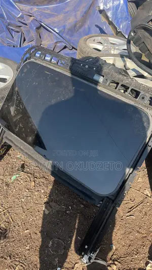 2019 Mazda CX-9 Sunroof
