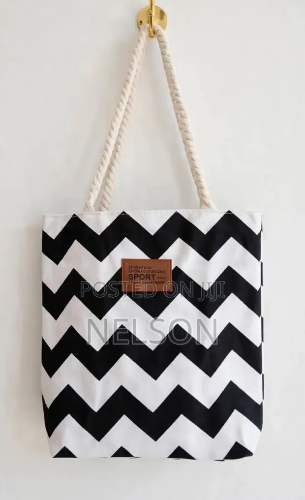 Quality Tote Bags - Wholesale & Retail - 1