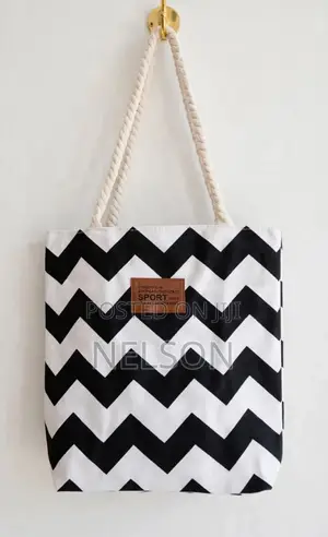 Quality Tote Bags - Wholesale & Retail