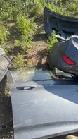 2013 Hyundai Accent Doors (Used) - 2