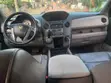 Honda Pilot 2014 Black - 1