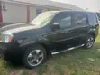 Honda Pilot 2014 Black - 3