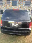 Honda Pilot 2014 Black - 4
