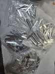 Xhorse KEYDIY AUTEL Universal Key Blades - 2
