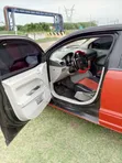 Dodge Caliber 2008 Red - 2