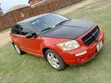 Dodge Caliber 2008 Red - 5