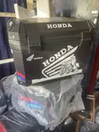 Brand New Motorcycle Delivery Box - 2