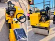 Brand New Megatron 800 Kg Ride-On Roller Compactor - 2