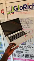 Lenovo Yoga 510 2-in-1 Laptop - 8GB RAM, 1TB HDD - 3