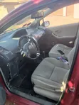 Toyota Vitz 2009 Red - 1