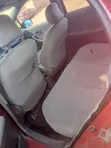 Toyota Vitz 2009 Red - 2