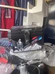 Motorcycle Delivery Box - Medium - 2