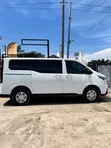 Datong V70 2025 White - 2