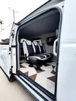 Datong V70 2025 White - 3