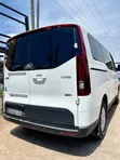 Datong V70 2025 White - 4