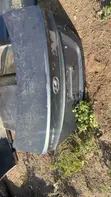 2013-2017 Hyundai Accent Trunk Boot - 1