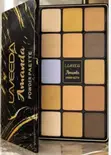 Laveeda Powder Palette - 2