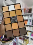 Laveeda Powder Palette - 3