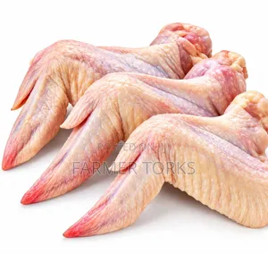 Frozen Chicken Wings - 5kg Pack