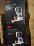 AEG Blenders - 1.75L Capacity - 1