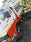 Kia Rhino Truck 2012 White - 4
